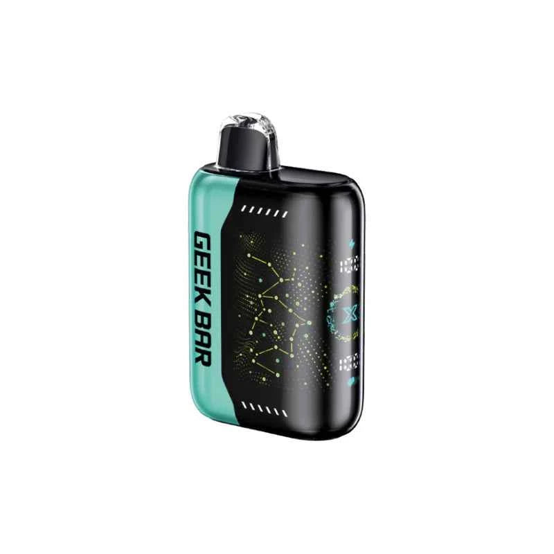Geek Bar Pulse X 25K Disposable Vape (4PCS/CTN)'